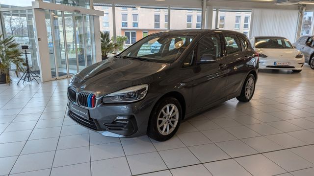 BMW 216 Active Tourer