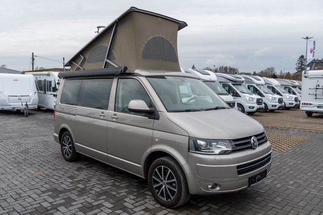 Volkswagen T5 California