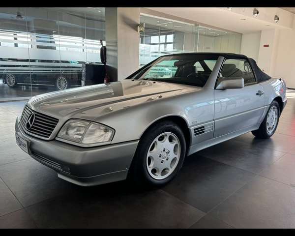 Mercedes-Benz SL 300