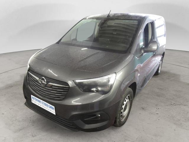 Opel Combo Cargo