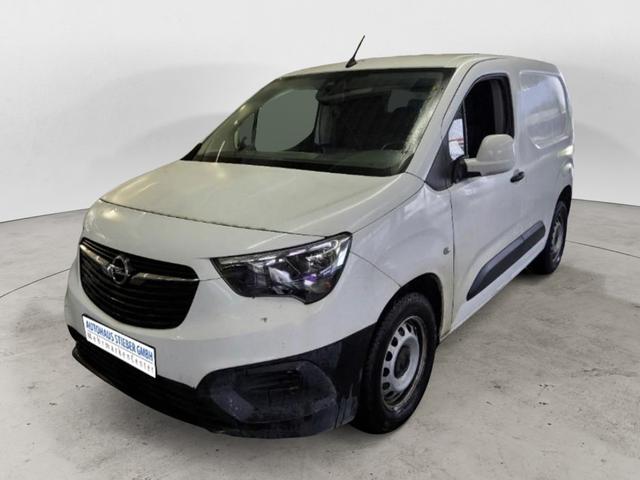 Opel Combo Cargo