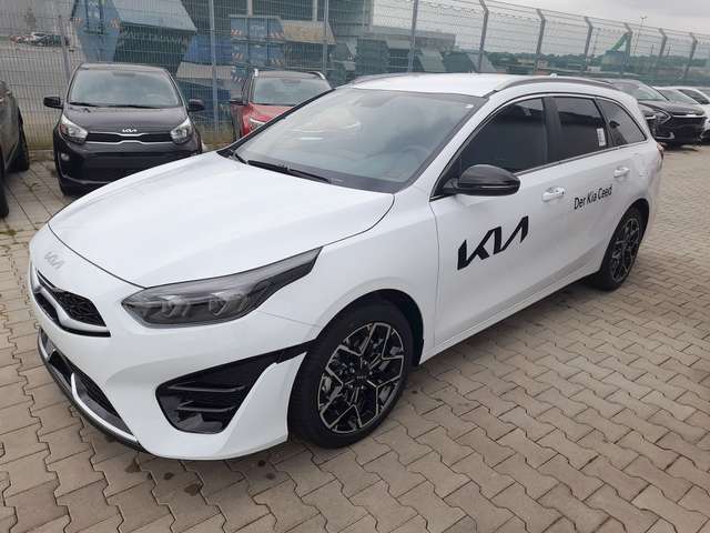 Kia Ceed SW