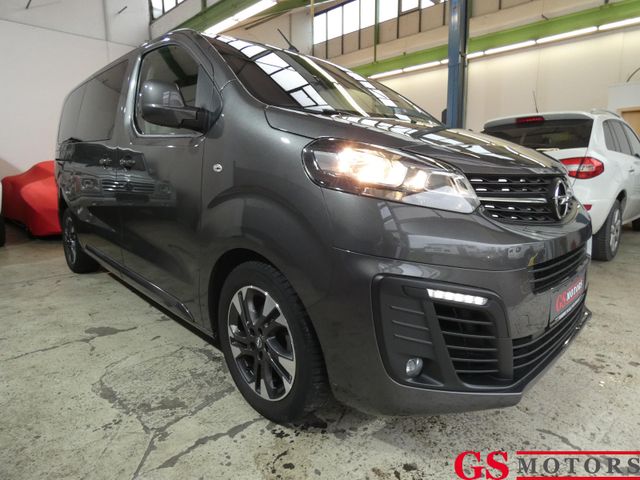 Opel Zafira Life