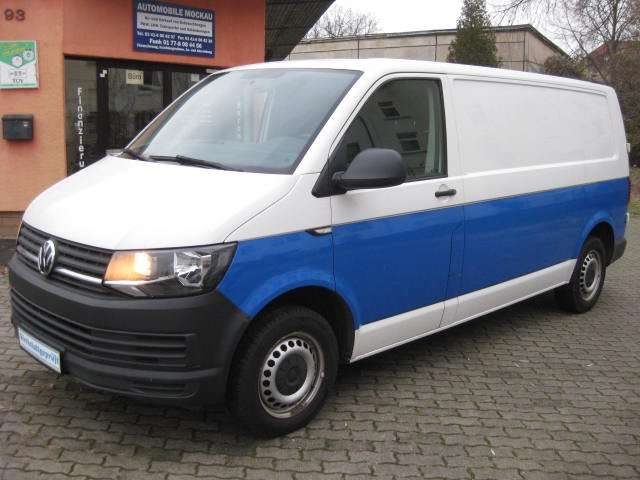 Volkswagen T6 Transporter