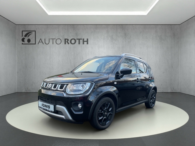 Suzuki Ignis Comfort