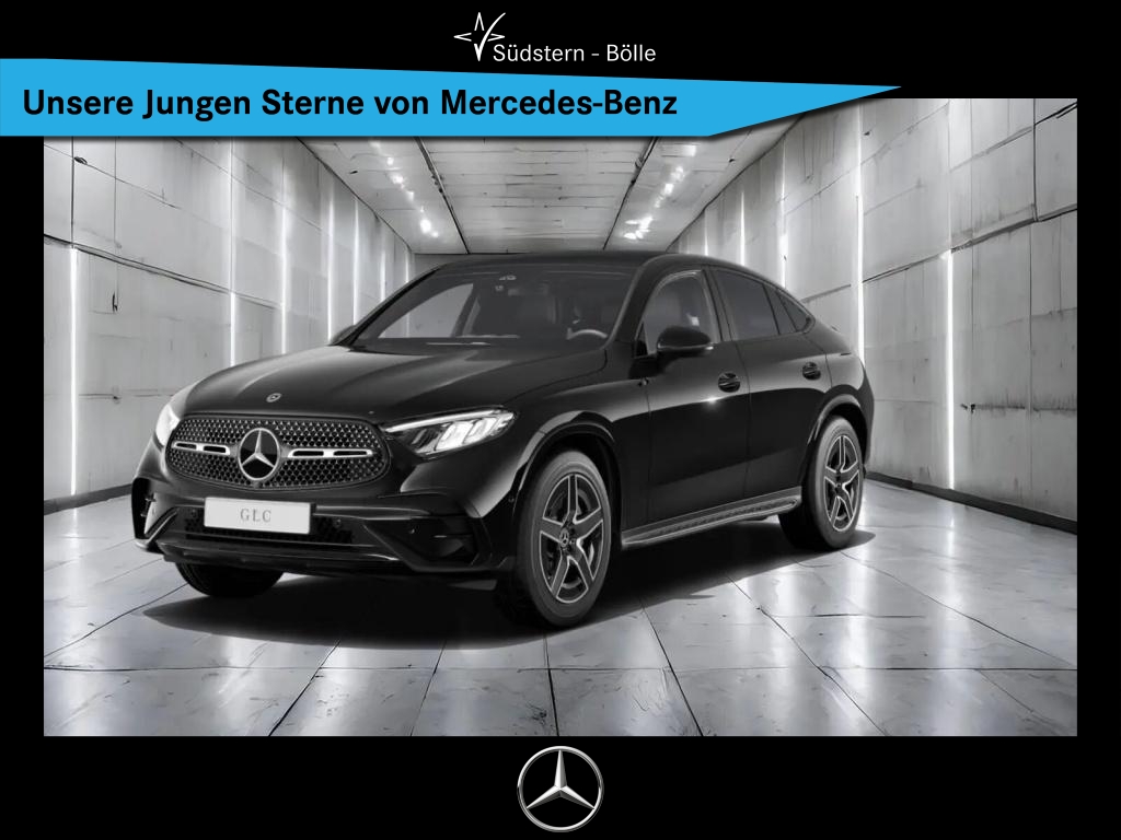 Mercedes-Benz GLC 200