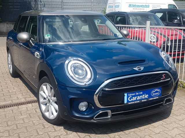 MINI Cooper S Clubman