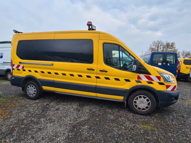 Mercedes-Benz Vito Kasten