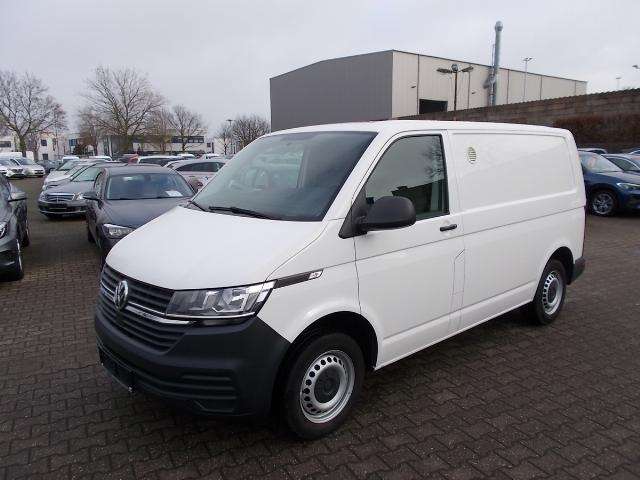 Volkswagen T6.1 Transporter