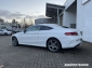 Mercedes-Benz C 200 Coup AMG-LINE+PANORAMADACH+LED+LEDER+SHZ