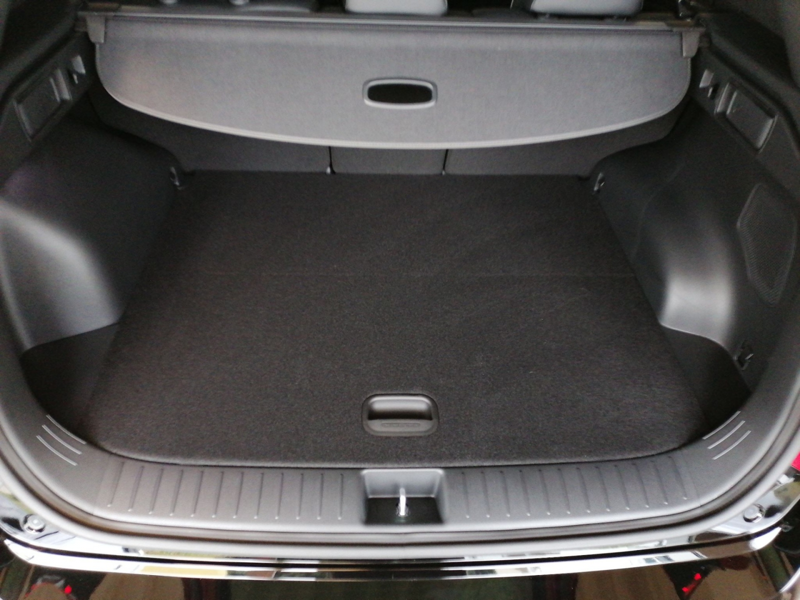 Kia Sportage – Bild 13