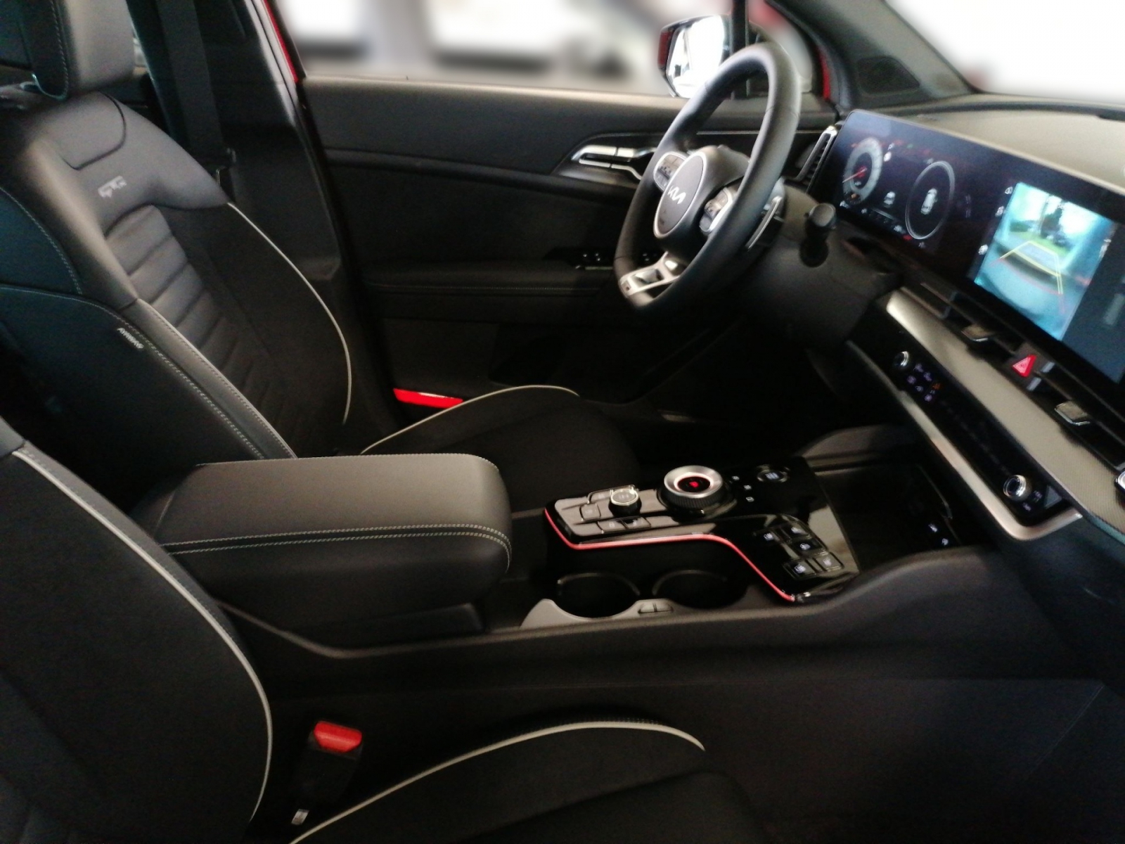 Kia Sportage – Bild 16