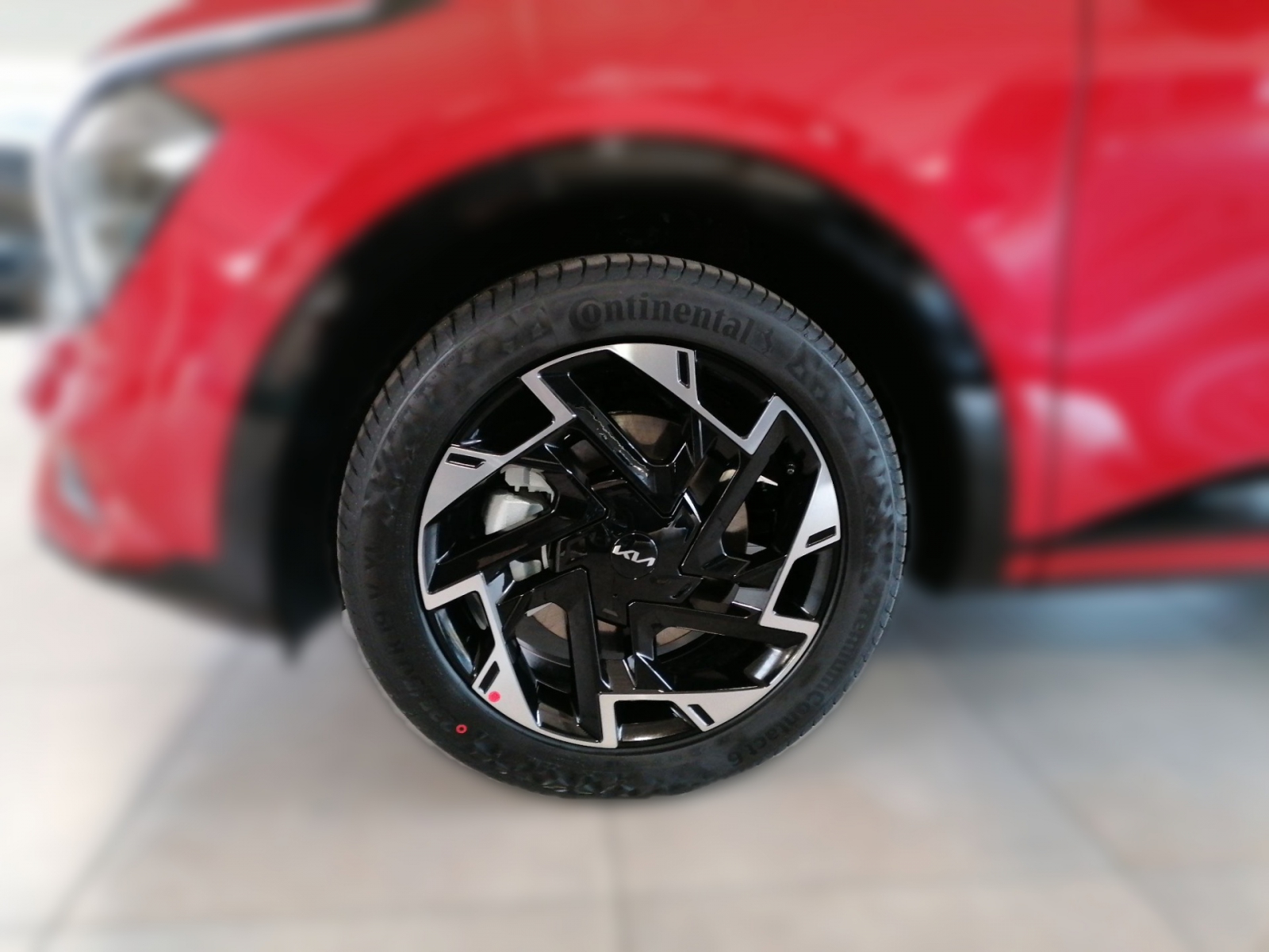 Kia Sportage – Bild 5