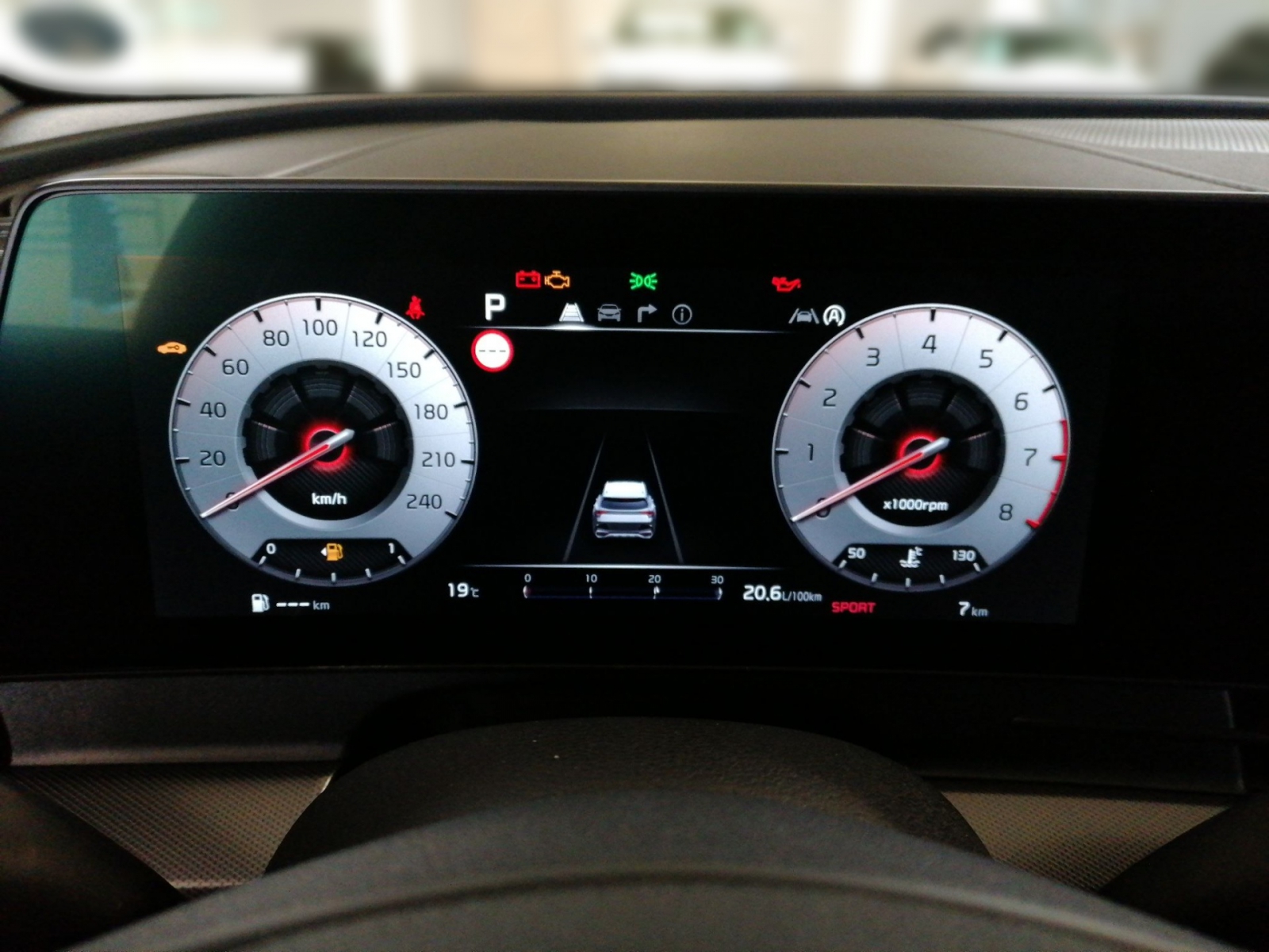 Kia Sportage – Bild 6