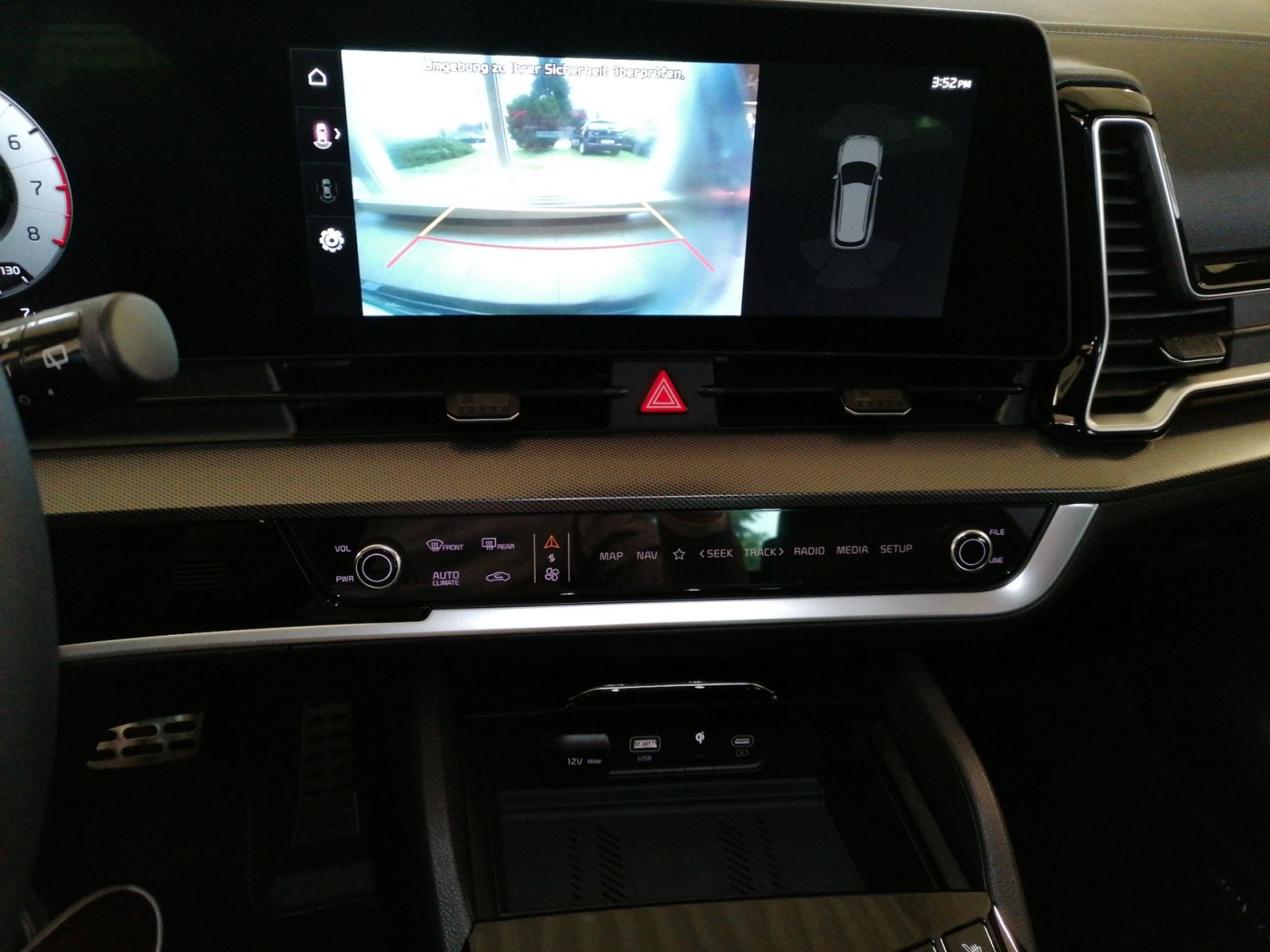 Kia Sportage – Bild 7