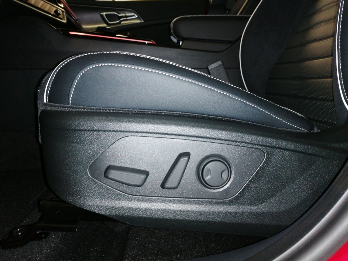 Kia Sportage – Bild 8