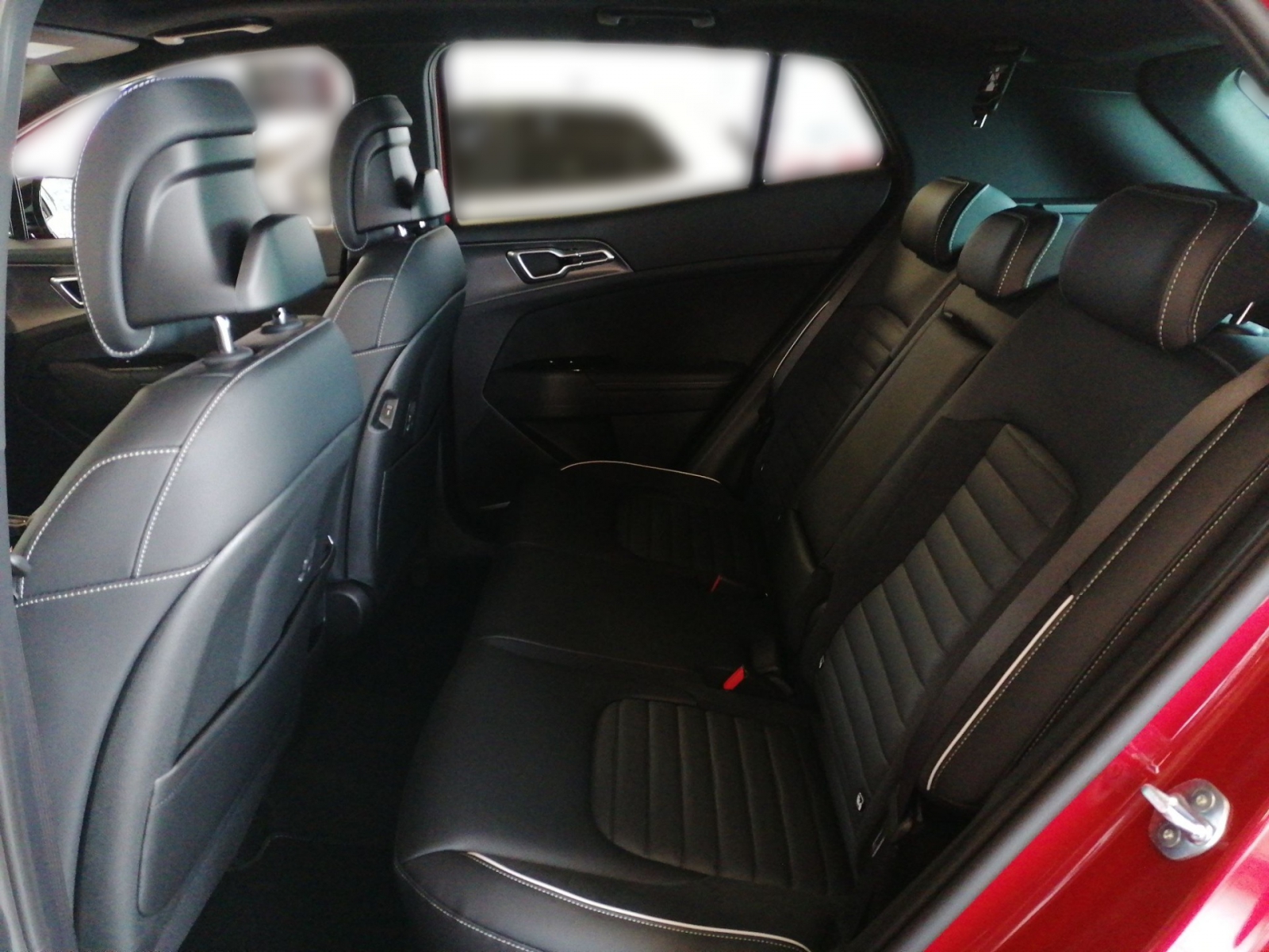 Kia Sportage – Bild 9