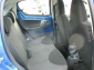 Toyota Aygo CoolBlue 1,0 5-Trer mit Klimanlage