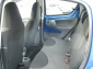 Toyota Aygo CoolBlue 1,0 5-Trer mit Klimanlage