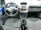Toyota Aygo CoolBlue 1,0 5-Trer mit Klimanlage