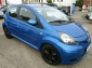 Toyota Aygo CoolBlue 1,0 5-Trer mit Klimanlage
