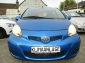 Toyota Aygo CoolBlue 1,0 5-Trer mit Klimanlage