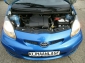 Toyota Aygo CoolBlue 1,0 5-Trer mit Klimanlage