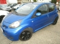 Toyota Aygo CoolBlue 1,0 5-Trer mit Klimanlage