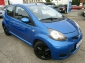 Toyota Aygo CoolBlue 1,0 5-Trer mit Klimanlage