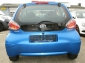 Toyota Aygo CoolBlue 1,0 5-Trer mit Klimanlage