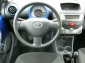 Toyota Aygo CoolBlue 1,0 5-Trer mit Klimanlage