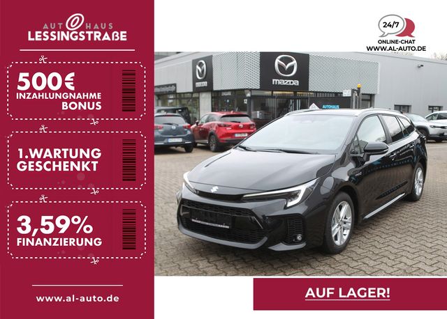 Suzuki Swace 1.8 HYBRID CVT Comfort+ Plus ACC
