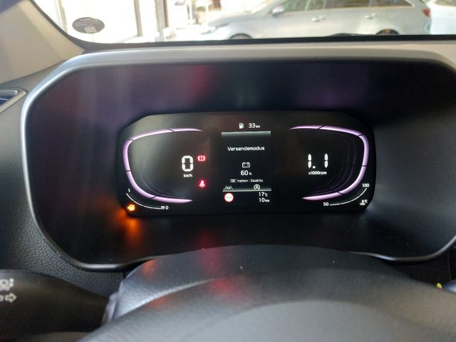 Kia Picanto – Bild 10