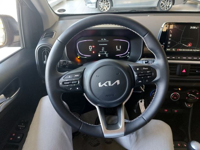 Kia Picanto – Bild 11