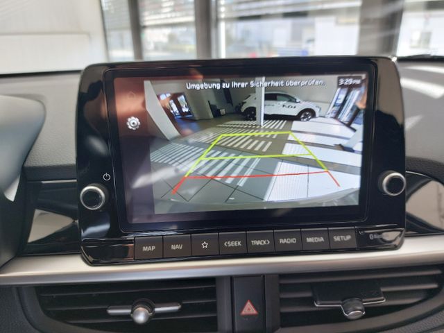 Kia Picanto – Bild 12