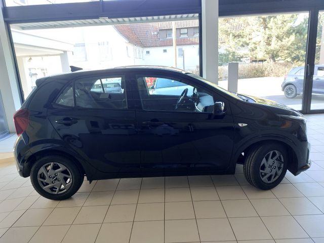 Kia Picanto – Bild 2