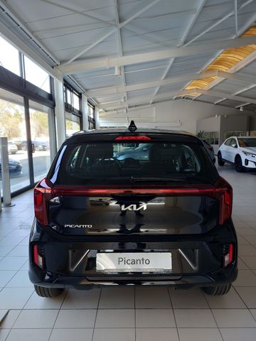 Kia Picanto – Bild 3