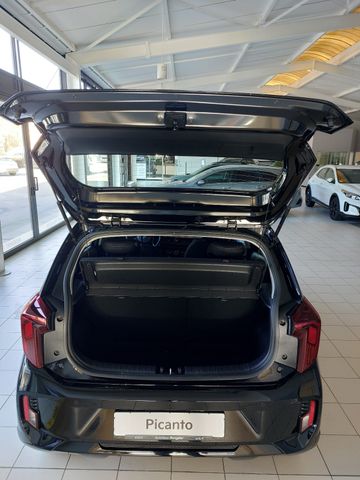 Kia Picanto – Bild 4