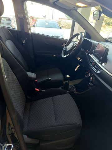Kia Picanto – Bild 5