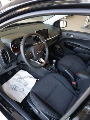 Kia Picanto – Bild 7