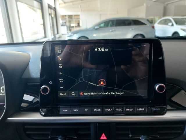 Kia Picanto – Bild 8