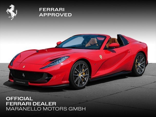 Ferrari 812