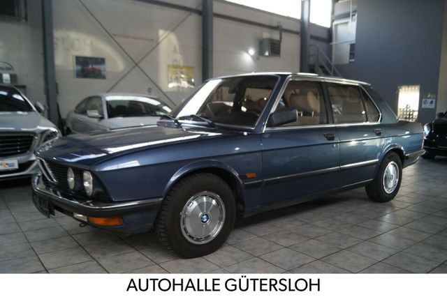 BMW 525