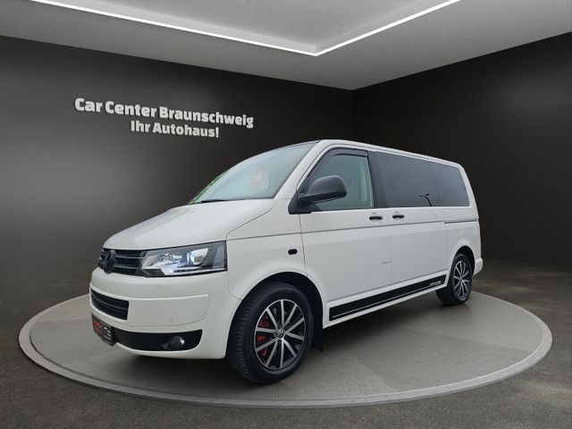 Volkswagen T5 Multivan