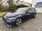 Mercedes-Benz C 300 e T-Modell 9G AVANTGARDE MBUX LED SPUR UNFALLWAGEN