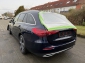 Mercedes-Benz C 300 e T-Modell 9G AVANTGARDE MBUX LED SPUR UNFALLWAGEN