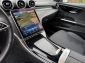 Mercedes-Benz C 300 e T-Modell 9G AVANTGARDE MBUX LED SPUR UNFALLWAGEN