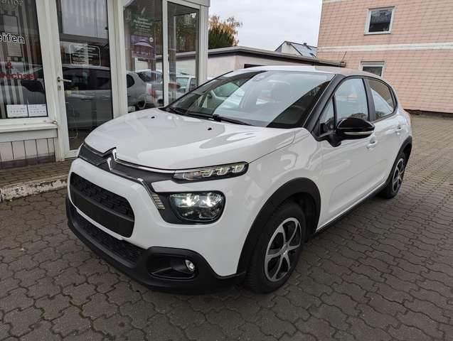 Citroen C3 Pure Tech