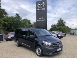 Mercedes-Benz Vito Tourer