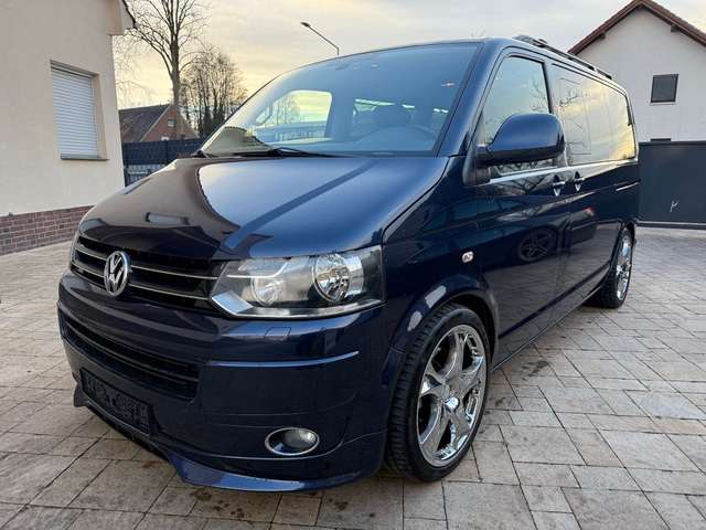 Volkswagen T5 Multivan